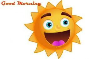 Good Morning Funny Wallpaper For Best Wishes HD Rocks