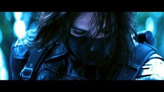 Winter Soldier Wallpaper HD Image