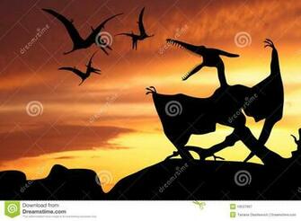 Best Pterodactyl Background
