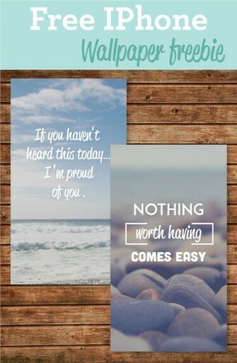 Love My Husband iPhone Wallpaper Easy As