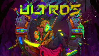 Gematsu On X Side Scrolling Metroidvania Game Ultros Announced