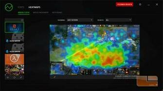 To Razer Deathadder Chroma Looking Around The