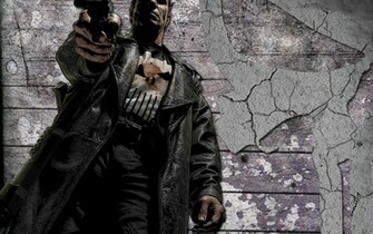 The Punisher Wallpaper Hq