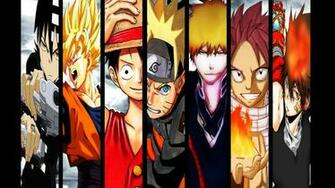 Feature Anime Characters Wallpaper In Resolution