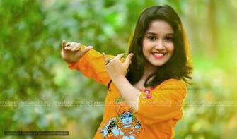 Anikha Surendran Photos