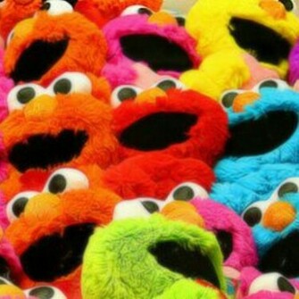 Elmo Wallpaper Image In The Club Tagged Sesame Street