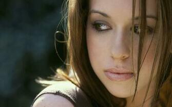 Lacey Chabert Wallpaper X Net