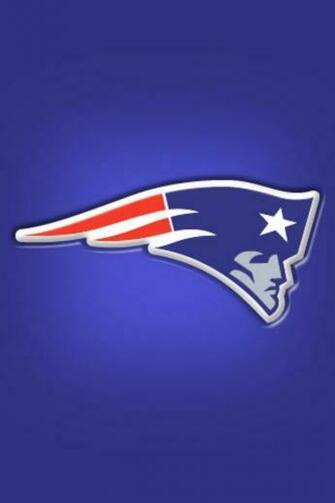 New England Patriots iPhone Wallpaper HD