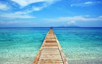 Bali Wallpaper Beach Island