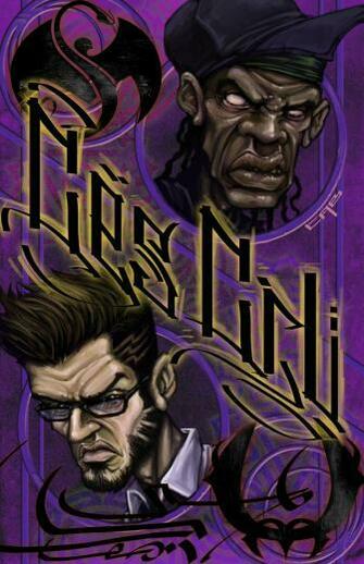 Ces Cru Wallpaper By Chrisburkheart