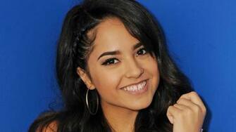 Becky G Wallpaper