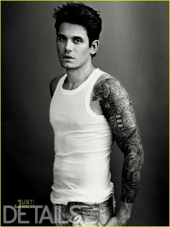 John Mayer Wallpaper