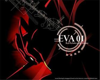 Wallpaper Neo Genesis Evangelion HD