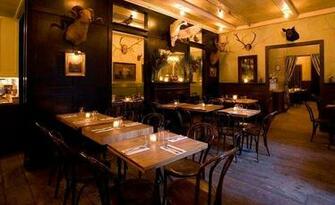 Best New Restaurant Lifestyle Wallpaper Magazine