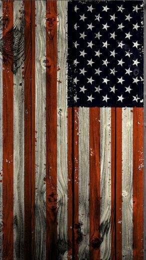 Flag iPhone 5s Wallpaper iPad