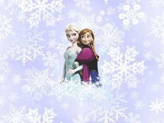 Frozen Wallpaper Disney Jpg