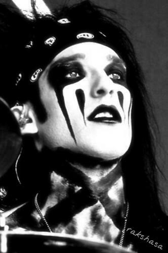 Black Veil Brides Image Christian Coma HD Wallpaper And