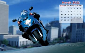 Month Wise Calendar Wallpaper For 1080p HD