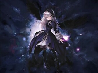 Beautiful Anime Manga Wallpaper