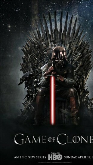 Lightsabers Game Of Thrones Iron Throne Clones Wallpaper