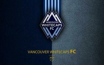 Logo Emblem Soccer Mls Vancouver Whitecaps Fc