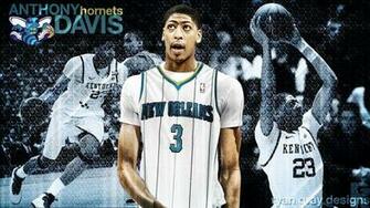 Anthony Davis Wallpaper