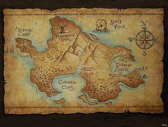 Neverland Wallpaper