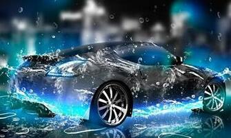 Cool Cars Wallpaper Water For Android Appszoom