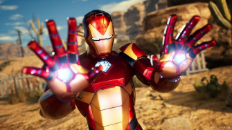 Marvel Xbox Wallpaper
