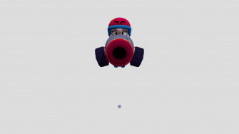 Bonnie 3d Model By Daviwow