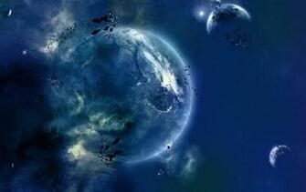 Sci Fi You Re HD Wallpaper Color Palette Tags Space Art