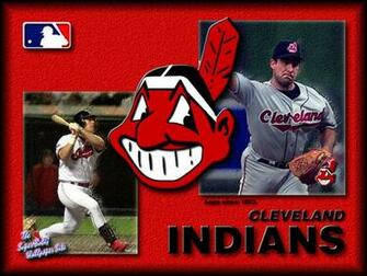 Cleveland Indians Wallpaper Screensaver Themes Skin Always Sport