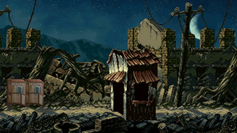 The Best 2d Arcade Game Background Kotaku Australia