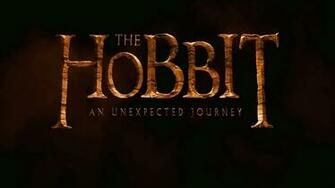 The Hobbit An Unexpected Journey Epic Wallpaper Gallery