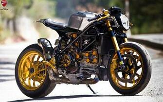 Computer Ducati Cafe Racer Wallpaper Hq Background HD