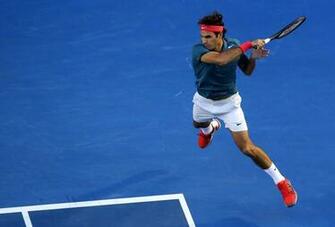 Roger Federer HD Wallpaper 7wallpaper Net