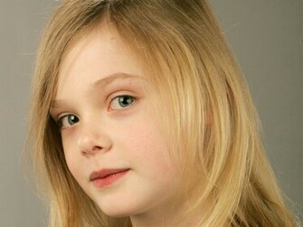 Elle Fanning Wallpaper Jpg
