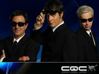 Cqc Argentina Wallpaper