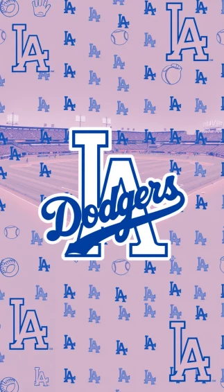Dodgers Wallpaper For Cell Phones