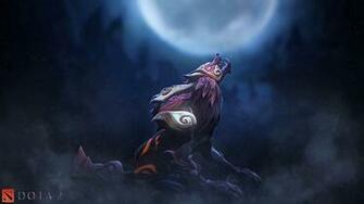 Lycan Wallpaper