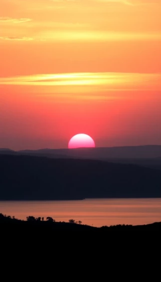 Windows Wallpaper Sunrises