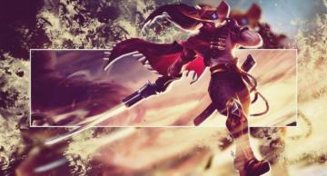 League Of Legends High Noon Yasuo Wallpaper By Popokupingupop90