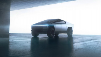 Is Tesla S Cybertruck For Real The Jury Out Wired
