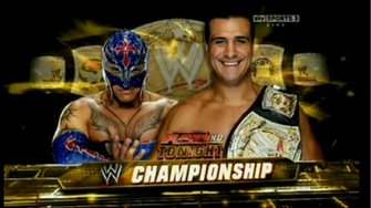 Rey Mysterio Wallpaper