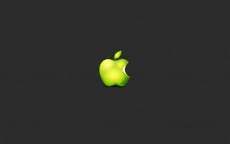 Green Apple Wallpaper