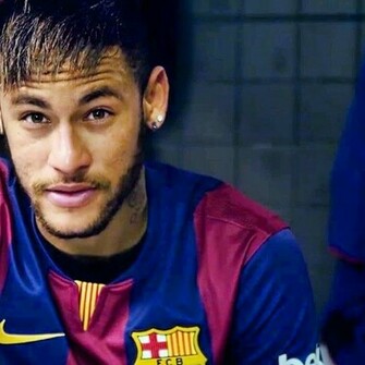 Neymar Jr Happy BirtHDay Years Fc Barcelona Photo