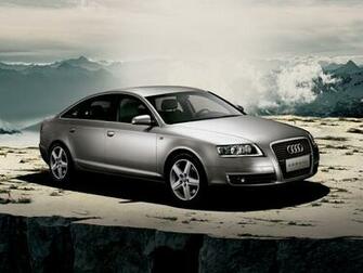 Audi A6 L Sedan Cn Spec Wallpaper Cool Cars
