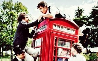 1d Wallpaper One Direction