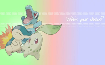 Go Back Gallery For Pokemon Wallpaper Starters