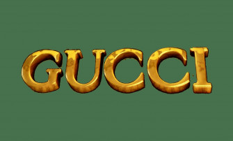 Gucci Logo Wallpaper HD